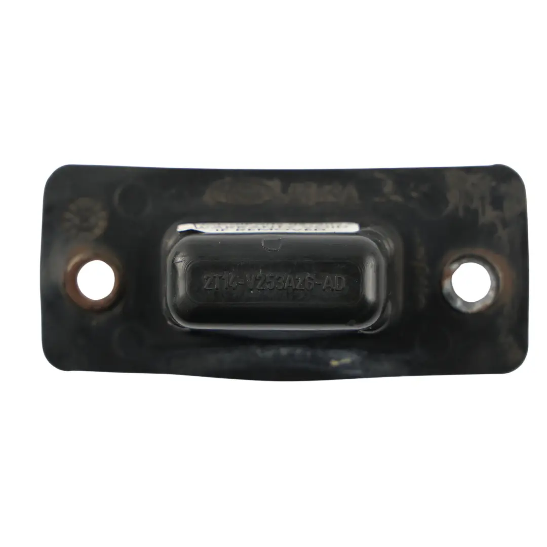 Ford Transit Connect Sliding Load Door Wedge Stopper Buffer - SKU 2T14-V253A26-AD - Part number 2T14-V253A26-AD