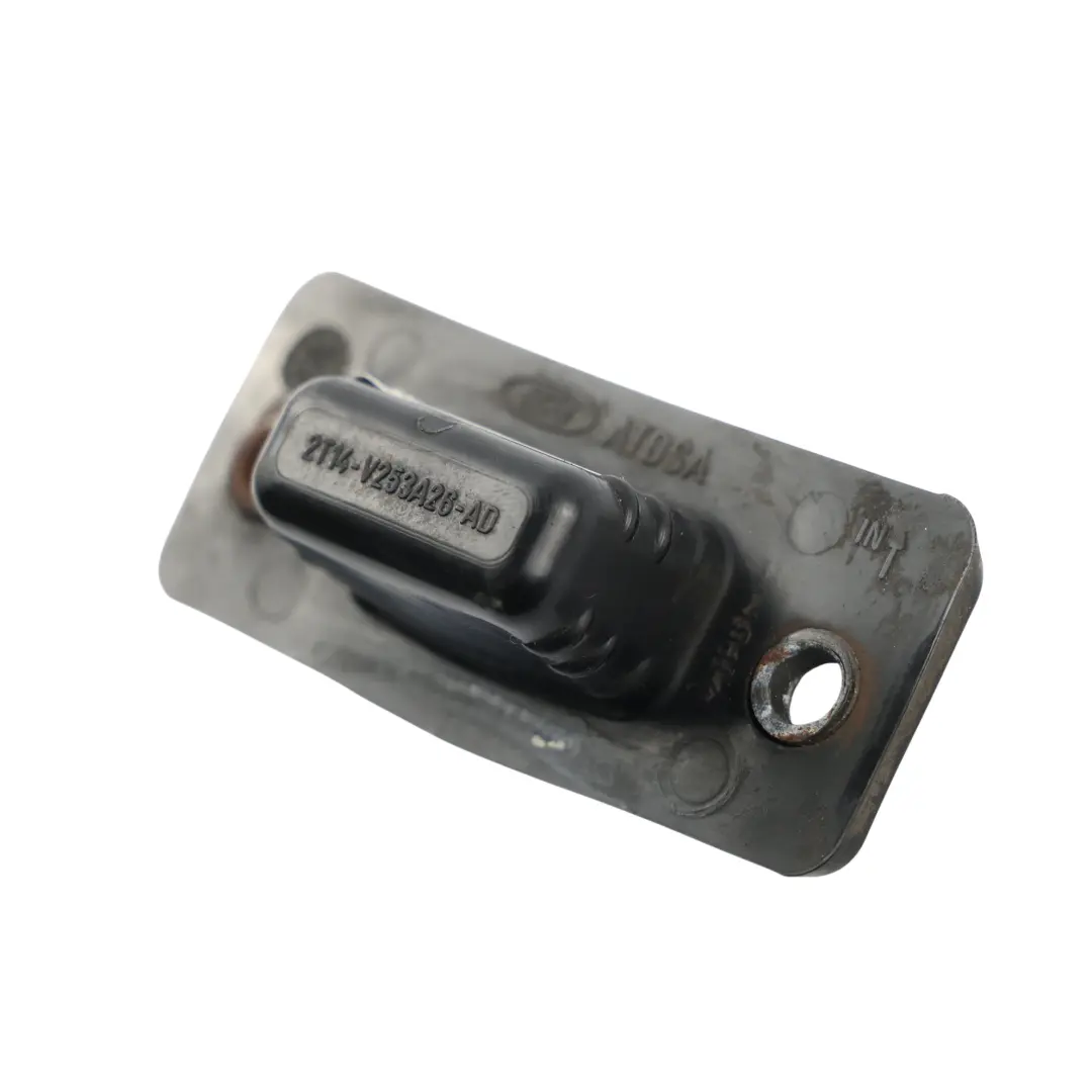 Schiebetür Keil Stopper Puffer für Ford Transit Connect mit Teilenummer 2T14-V253A26-AD Ford Transit Connect Schiebetür Keil Stopper Puffer - SKU 2T14-V253A26-AD - Teilenummer 2T14-V253A26-AD