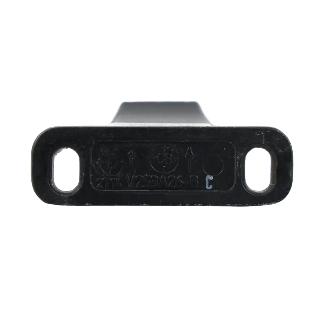 Sliding Door Top Stopper to Ford Transit Connect with Part number 2T14-V253A26-BC Ford Transit Connect Sliding Door Top Stopper - SKU 2T14-V253A26-BC - Part number 2T14-V253A26-BC