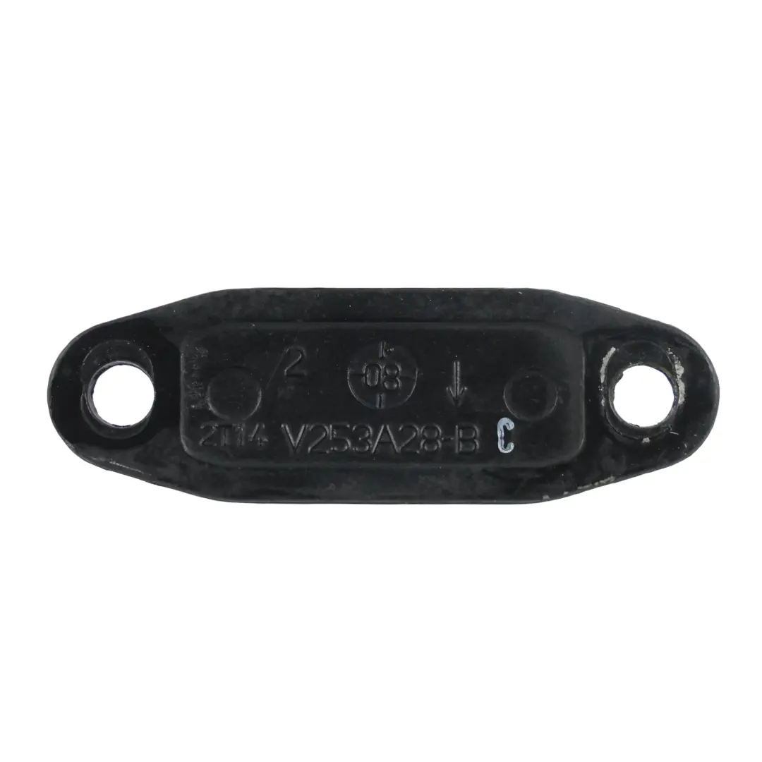 Klin Zderzak Drzwi Przesuwnych do Ford Transit Connect o numerze 2T14-V253A28-BC Ford Transit Connect Klin Zderzak Drzwi Przesuwnych - SKU 2T14-V253A28-BC - Numer Części 2T14-V253A28-BC
