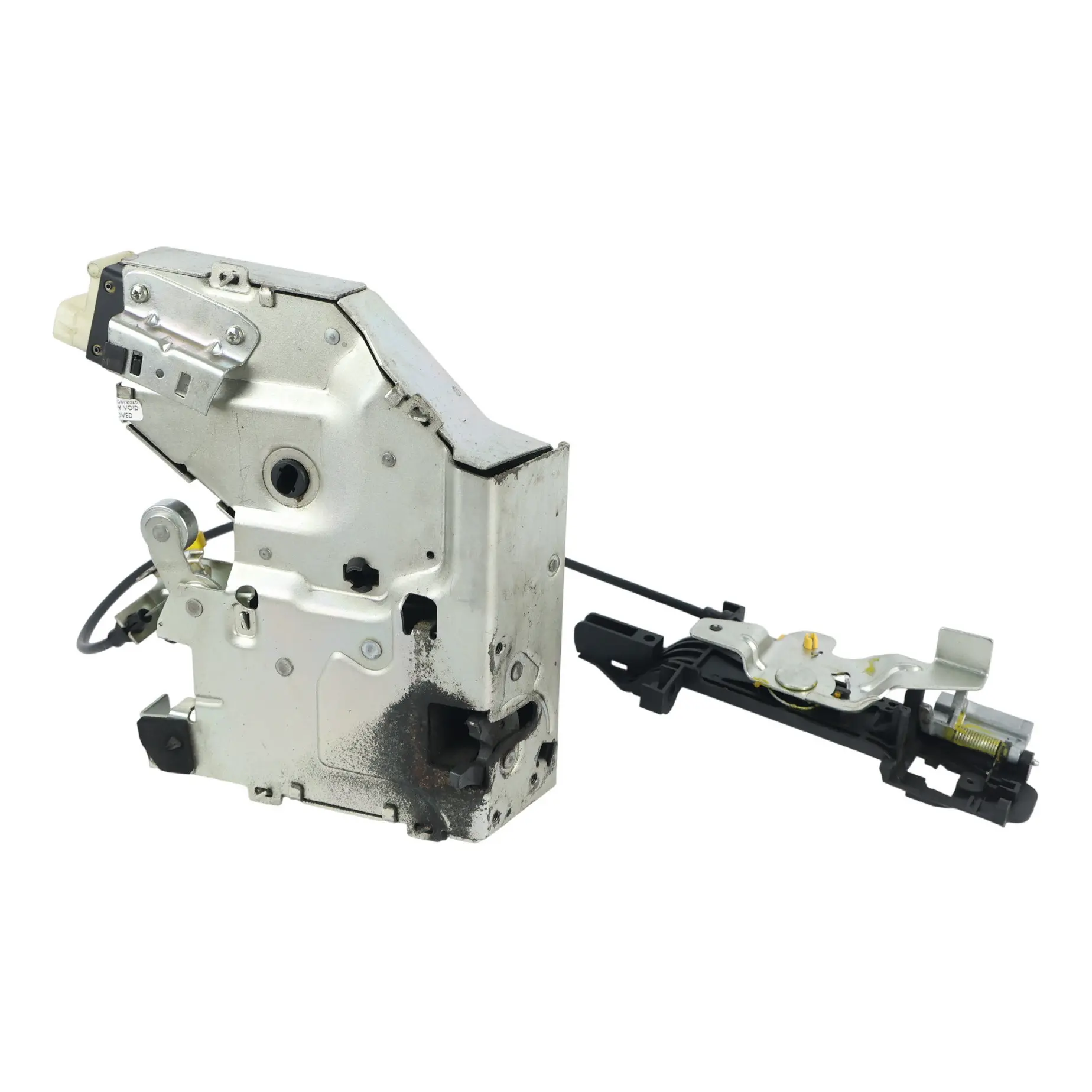 Ford Transit Connect Serrure Loquet Porte Coulissante Gauche 2T14-V264A33-BM