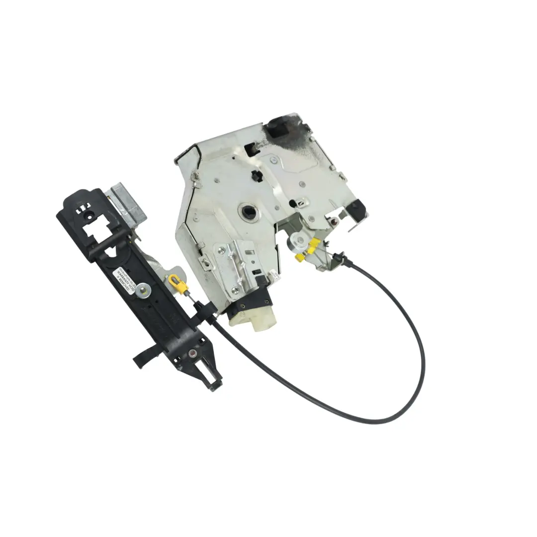 Sliding Door Lock Latch Catch Left N/S to Ford Transit Connect with Part number 2T14-V264A33-BM Ford Transit Connect Sliding Door Lock Latch Catch Left N/S - SKU 2T14-V264A33-BM - Part number 2T14-V264A33-BM