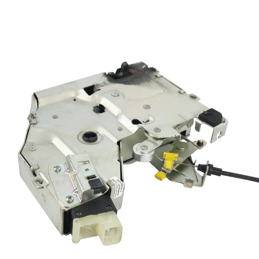 Cerradura Puerta Corredera Izquierda para Ford Transit Connect con número de pieza 2T14-V264A33-BM Ford Transit Connect Cerradura Puerta Corredera Izquierda - SKU 2T14-V264A33-BM - Número de pieza 2T14-V264A33-BM
