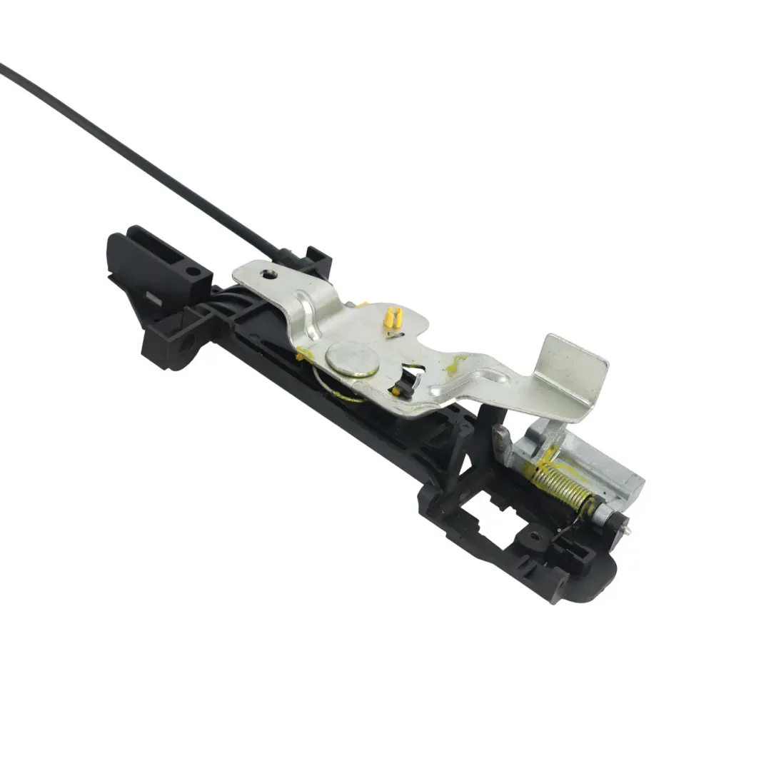 Schiebetür Schloss Verriegelung Links für Ford Transit Connect mit Teilenummer 2T14-V264A33-BM Ford Transit Connect Schiebetür Schloss Verriegelung Links - SKU 2T14-V264A33-BM - Teilenummer 2T14-V264A33-BM
