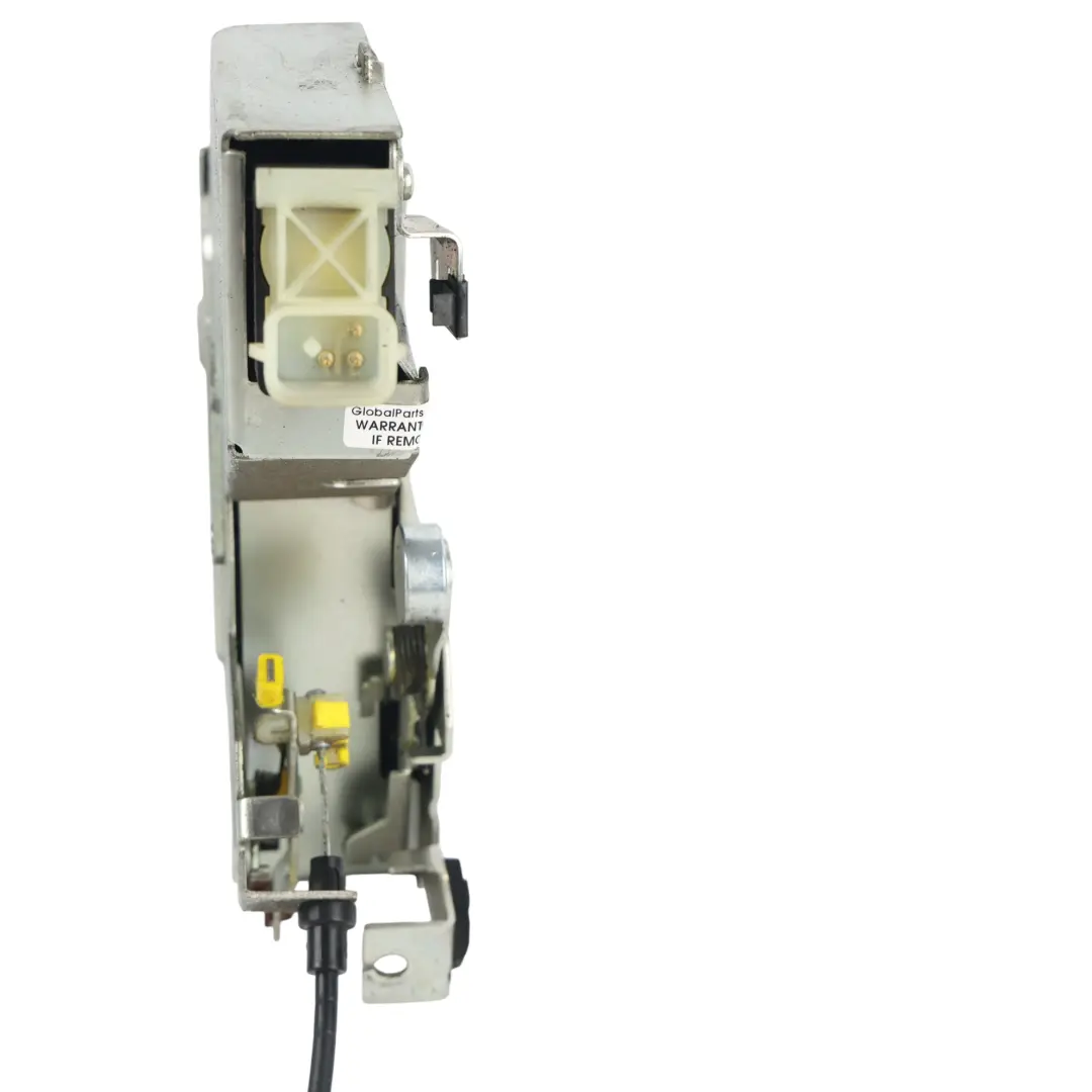 Sliding Door Lock Latch Catch Left N/S to Ford Transit Connect with Part number 2T14-V264A33-BM Ford Transit Connect Sliding Door Lock Latch Catch Left N/S - SKU 2T14-V264A33-BM - Part number 2T14-V264A33-BM