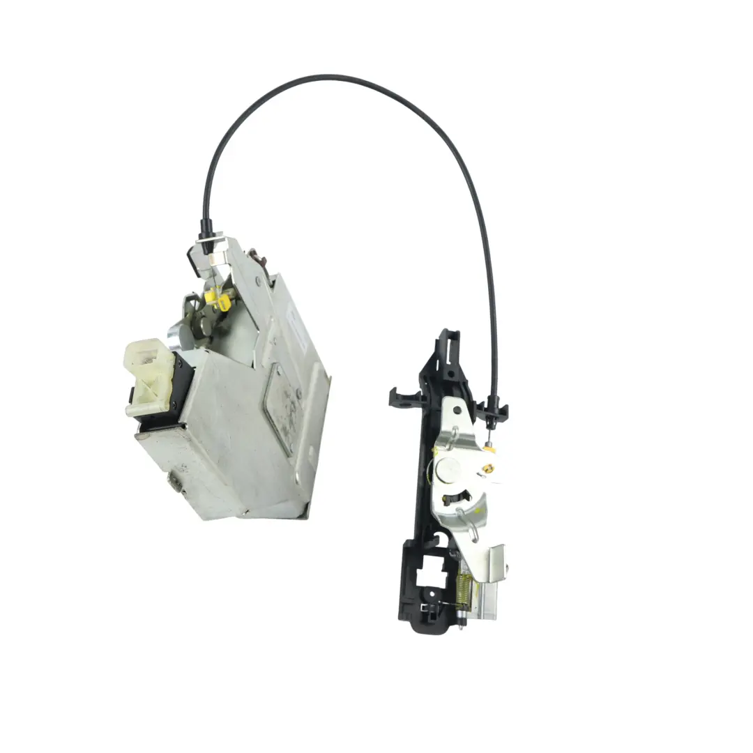 Cerradura Puerta Corredera Izquierda para Ford Transit Connect con número de pieza 2T14-V264A33-BM Ford Transit Connect Cerradura Puerta Corredera Izquierda - SKU 2T14-V264A33-BM - Número de pieza 2T14-V264A33-BM