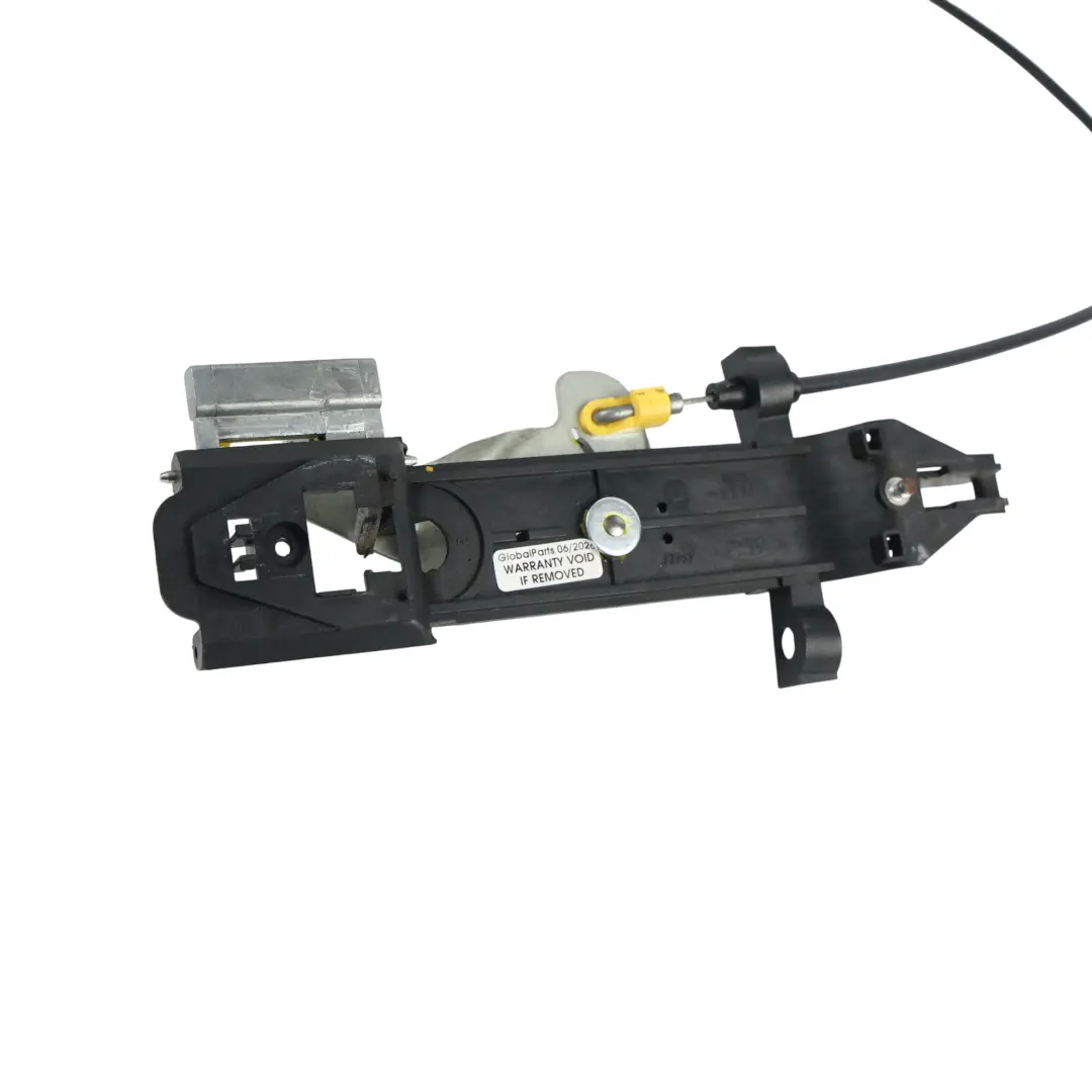 Ford Transit Connect Sliding Door Lock Latch Catch Left N/S - SKU 2T14-V264A33-BM - Part number 2T14-V264A33-BM