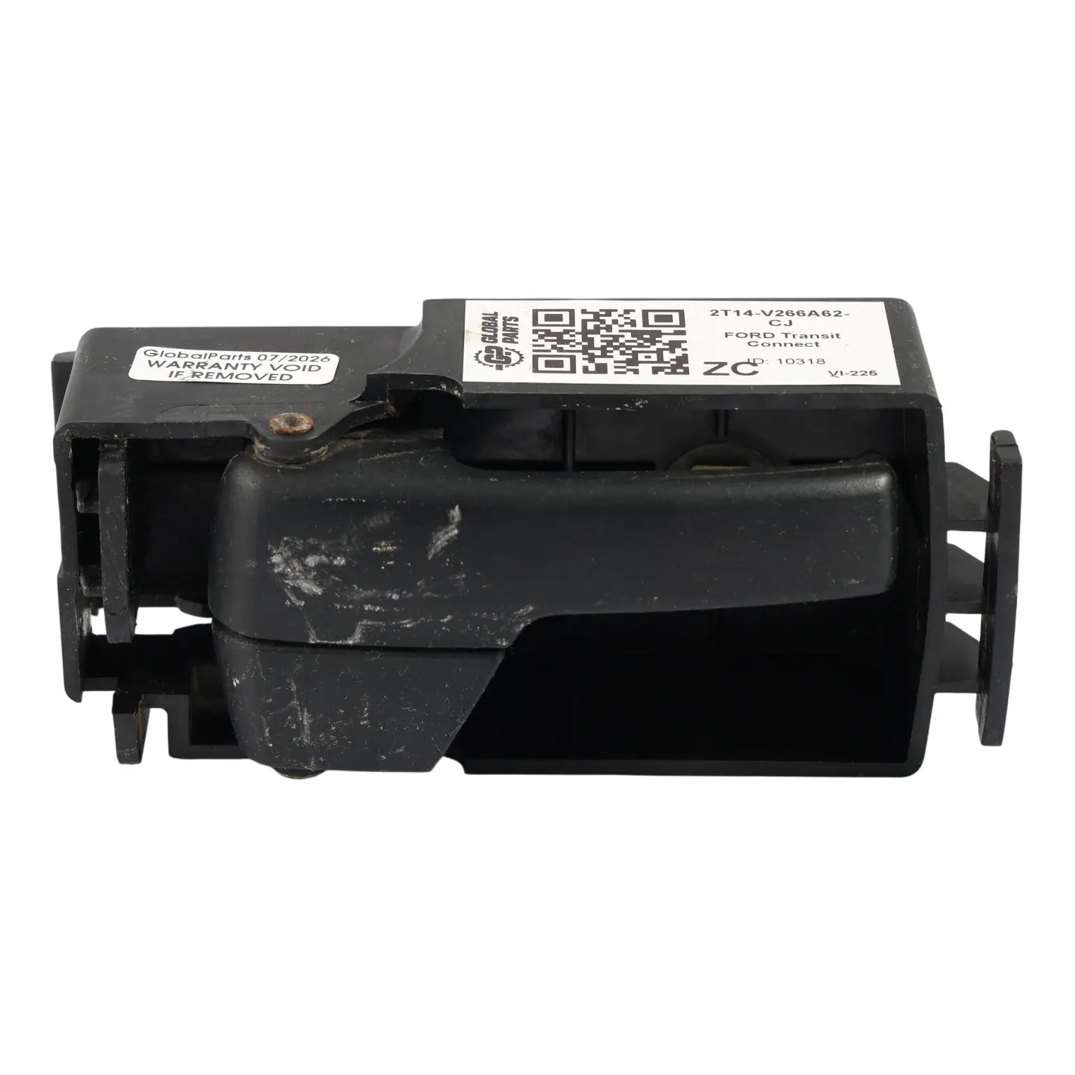 Ford Transit Connect Maniglia Interna Porta Anteriore Destra 2T14-V266A62-CJ