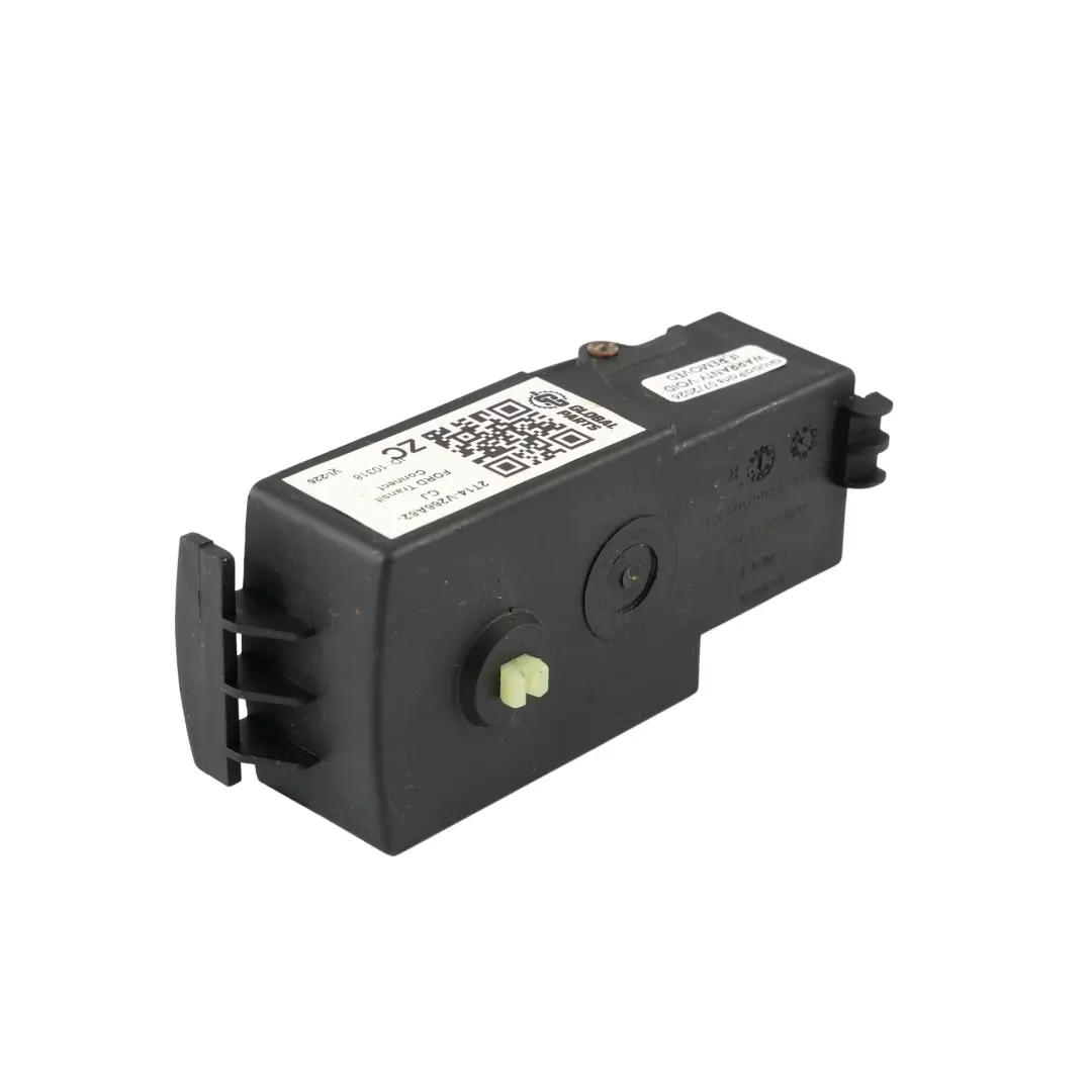 Ford Transit Connect Maniglia Interna Porta Anteriore Destra - SKU 2T14-V266A62-CJ - Numero di parte 2T14-V266A62-CJ