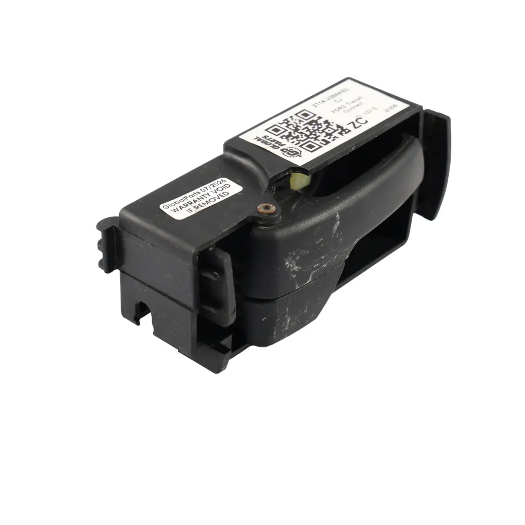 Ford Transit Connect Manija Interior Puerta Delantera Derecha - SKU 2T14-V266A62-CJ - Número de pieza 2T14-V266A62-CJ