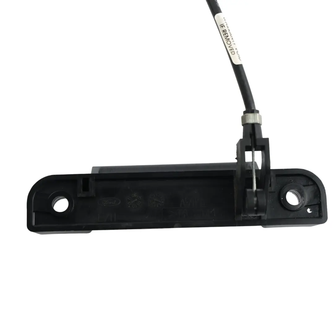 Ford Transit Connect Mk1 Sliding Door Inner Handle Left N/S - SKU 2T14-V266A63-BG - Part number 2T14-V266A63-BG