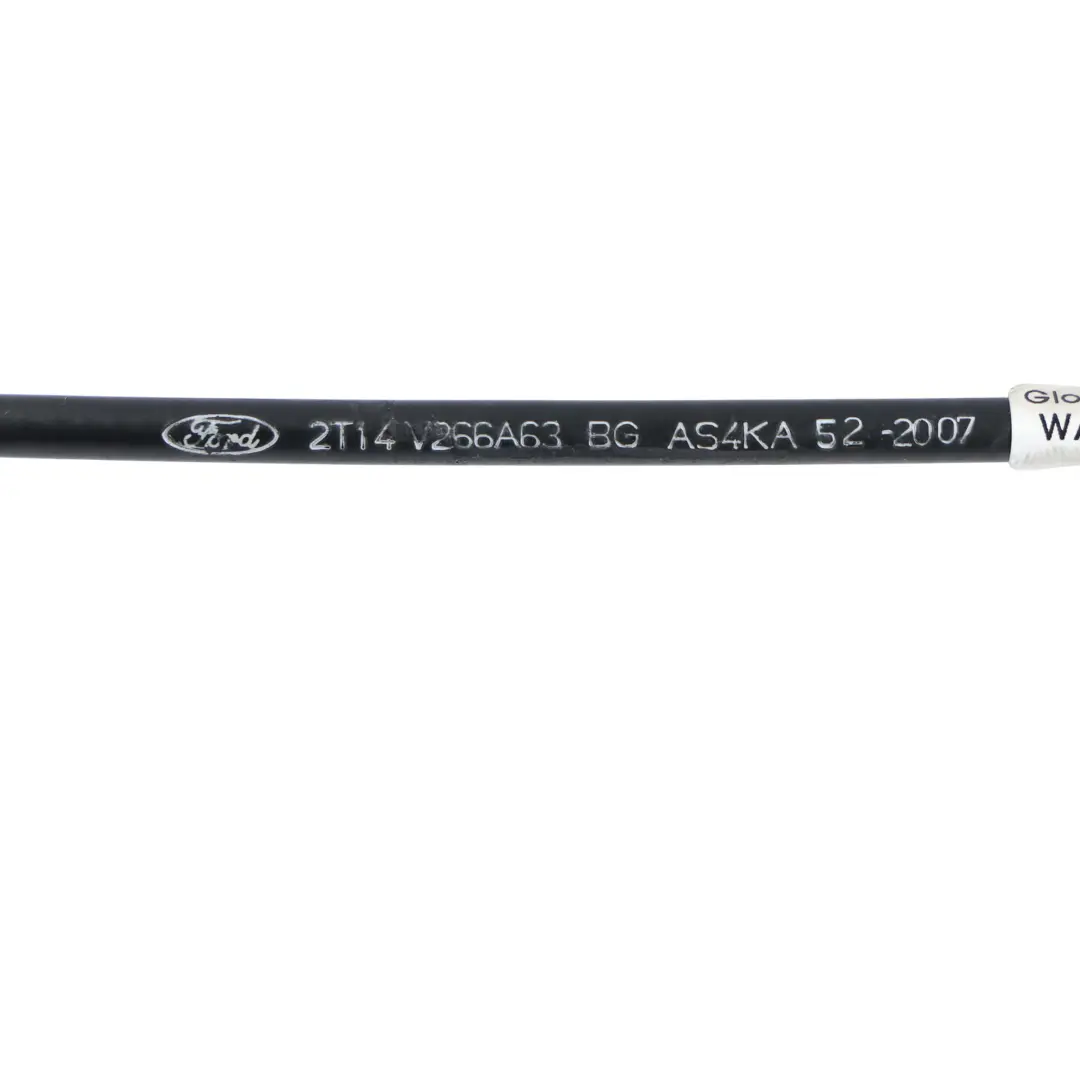 MK1 Poignée Intérieure Porte Avant Gauche 2T14-V266A63 pour Ford Transit Connect à propos du numéro de pièce 2T14-V266A63-BG Ford Transit Connect MK1 Poignée Intérieure Porte Avant Gauche 2T14-V266A63 - SKU 2T14-V266A63-BG - Numéro de pièce 2T14-V266A63-BG
