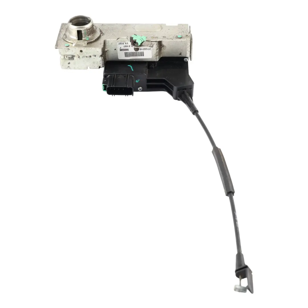 Verrou Serrure Porte Avant Droite pour Ford Transit Connect à propos du numéro de pièce 2T1A-V21812-BG Ford Transit Connect Verrou Serrure Porte Avant Droite - SKU 2T1A-V21812-BG - Numéro de pièce 2T1A-V21812-BG