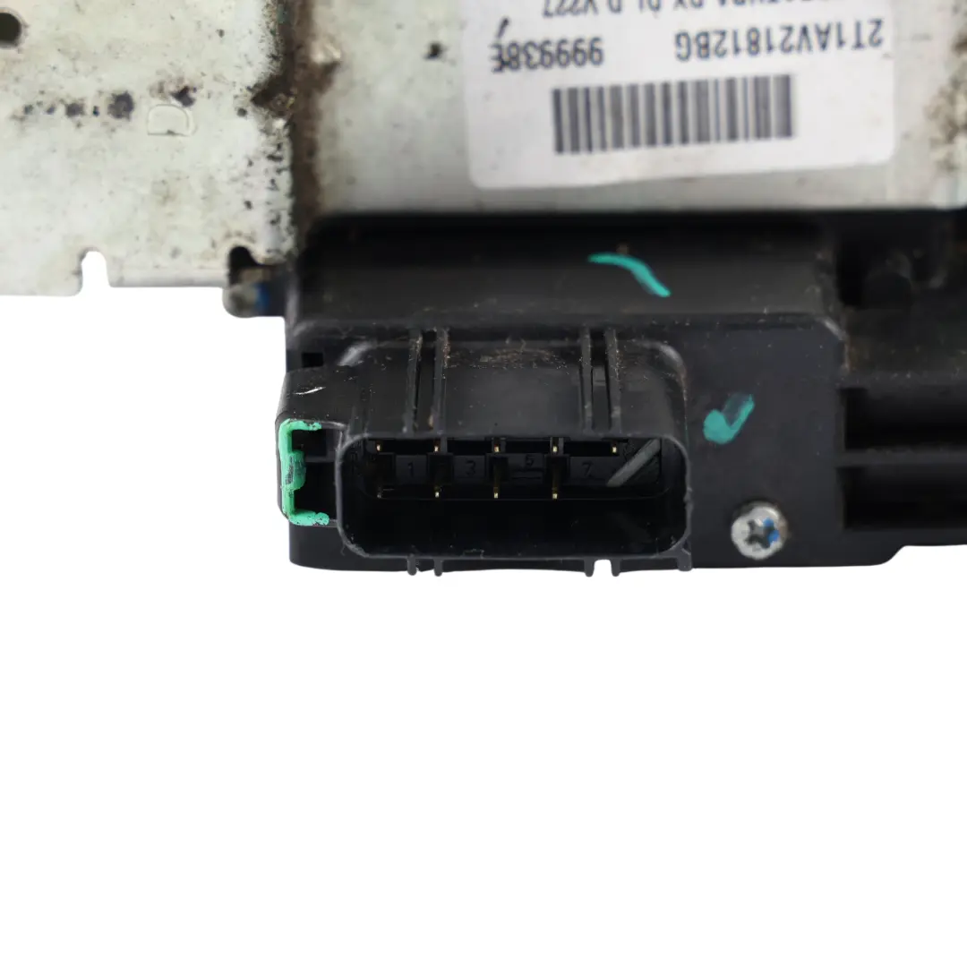Cerradura Pestillo Puerta Delantera Derecha para Ford Transit Connect con número de pieza 2T1A-V21812-BG Ford Transit Connect Cerradura Pestillo Puerta Delantera Derecha - SKU 2T1A-V21812-BG - Número de pieza 2T1A-V21812-BG
