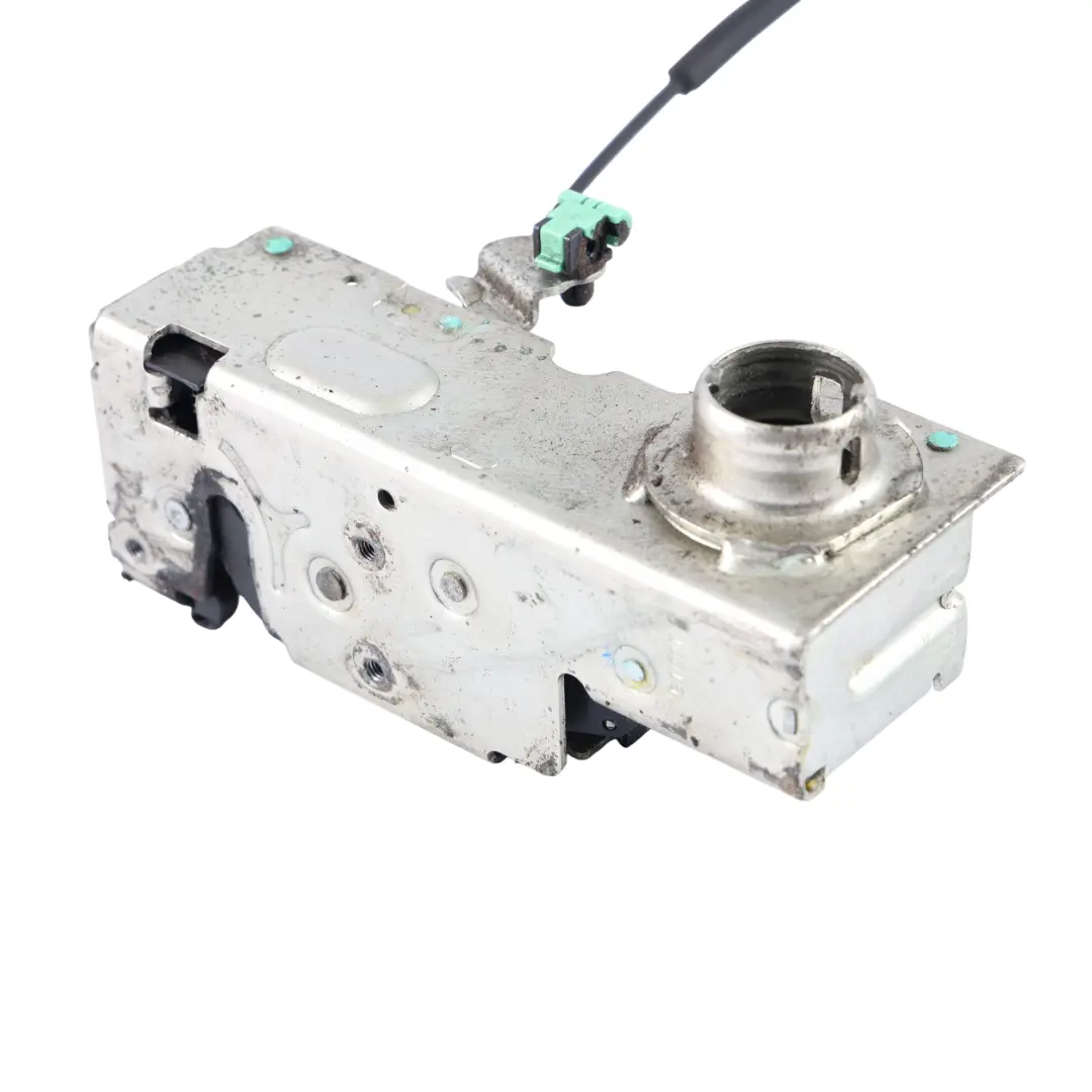 Ford Transit Connect Cerradura Pestillo Puerta Delantera Derecha - SKU 2T1A-V21812-BG - Número de pieza 2T1A-V21812-BG