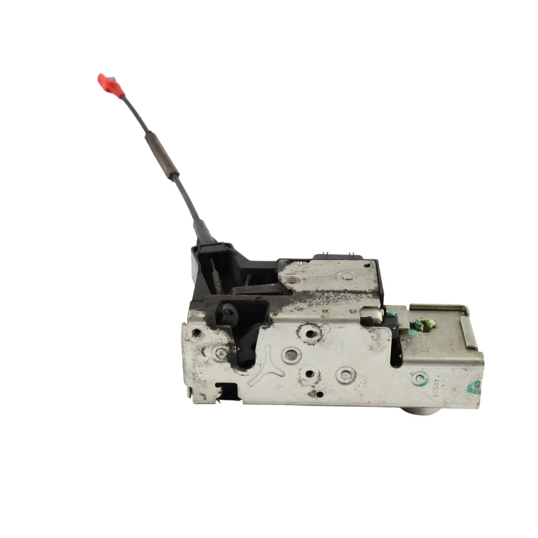 Ford Transit Connect Mk1 Ensemble Serrure Porte Avant Gauche 2T1A-V21813 - SKU 2T1A-V21813-BG - Numéro de pièce 2T1A-V21813-BG