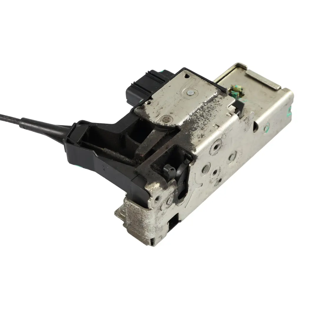 Ford Transit Connect Mk1 Ensemble Serrure Porte Avant Gauche 2T1A-V21813 - SKU 2T1A-V21813-BG - Numéro de pièce 2T1A-V21813-BG