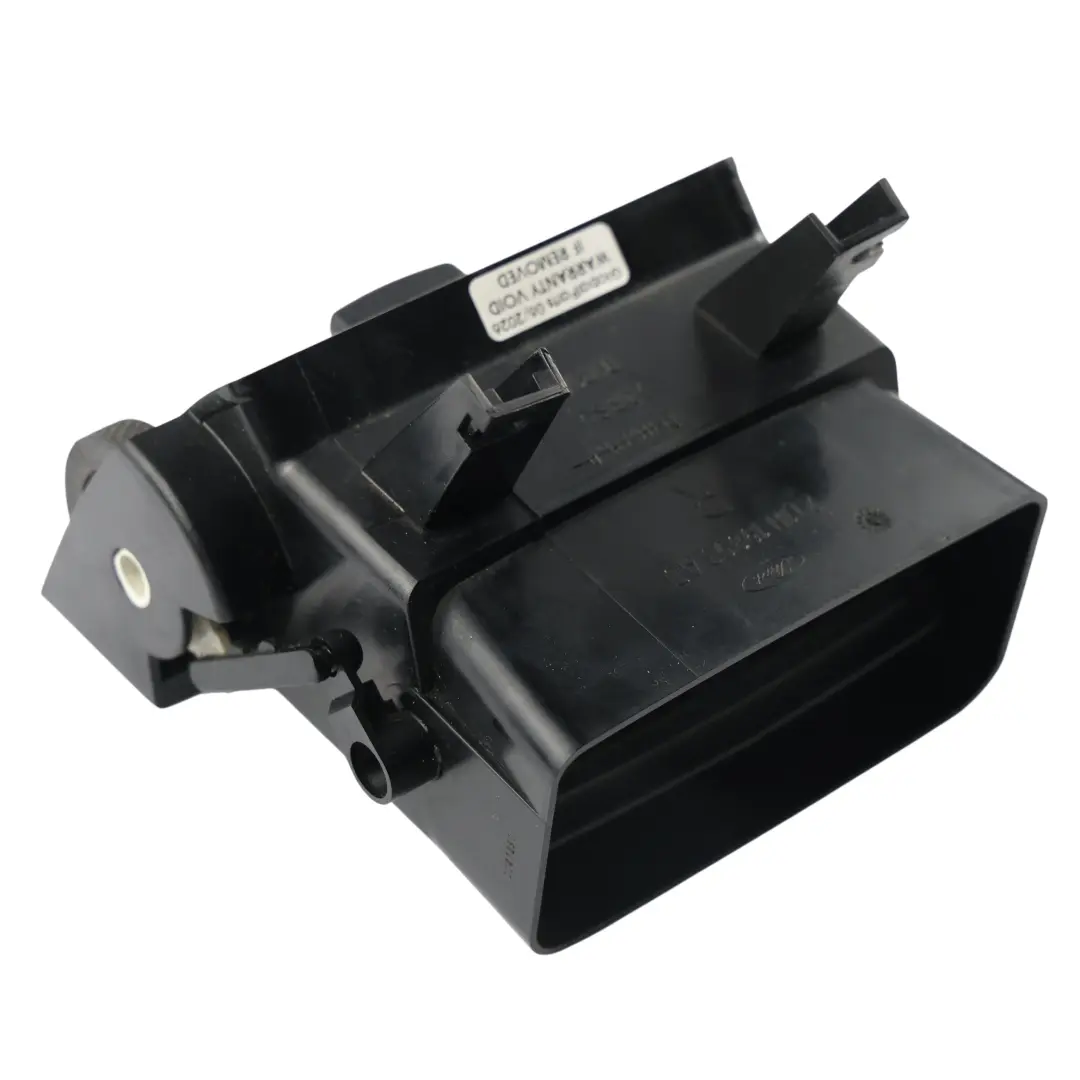 Ford Transit Connect MK1 Luftdüse Armaturenbrett Mitte Rechts - SKU 2T1H-19893-AD - Teilenummer 2T1H-19893-AD