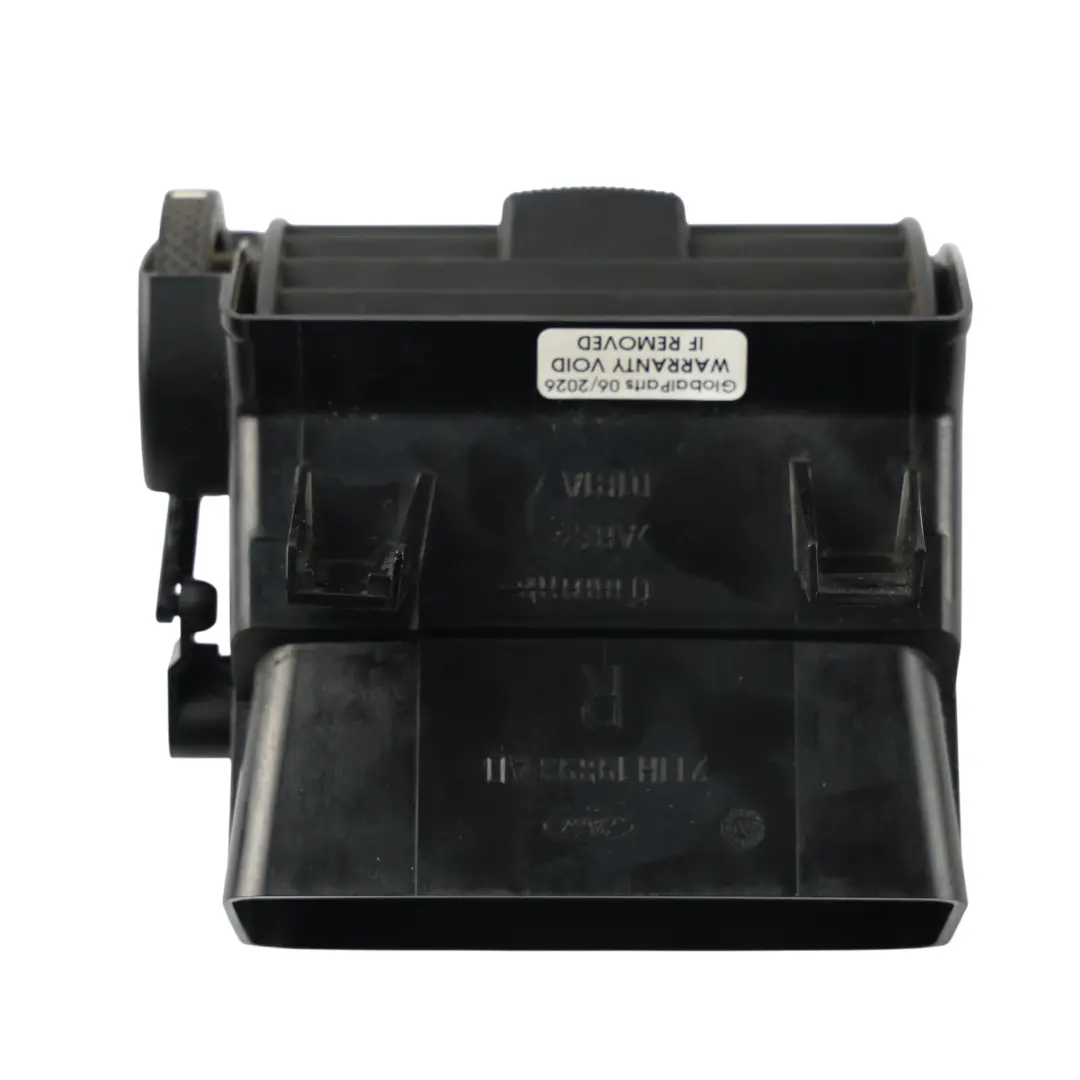 MK1 Rejilla Ventilación Central Derecha para Ford Transit Connect con número de pieza 2T1H-19893-AD Ford Transit Connect MK1 Rejilla Ventilación Central Derecha - SKU 2T1H-19893-AD - Número de pieza 2T1H-19893-AD
