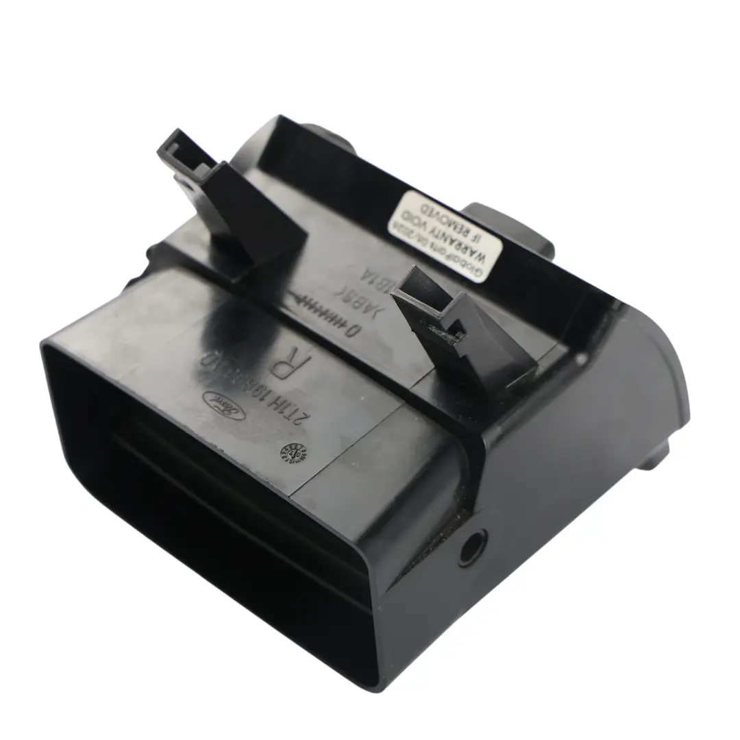 MK1 Rejilla Ventilación Central Derecha para Ford Transit Connect con número de pieza 2T1H-19893-AD Ford Transit Connect MK1 Rejilla Ventilación Central Derecha - SKU 2T1H-19893-AD - Número de pieza 2T1H-19893-AD