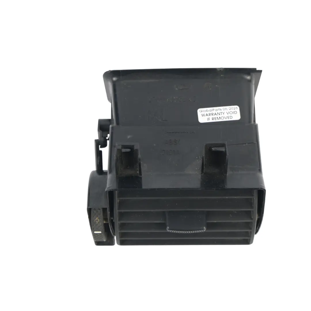 Ford Transit Connect Dashboard Air Vent Centre Front Left N/S - SKU 2T1H-19C682-AD - Part number 2T1H-19C682-AD