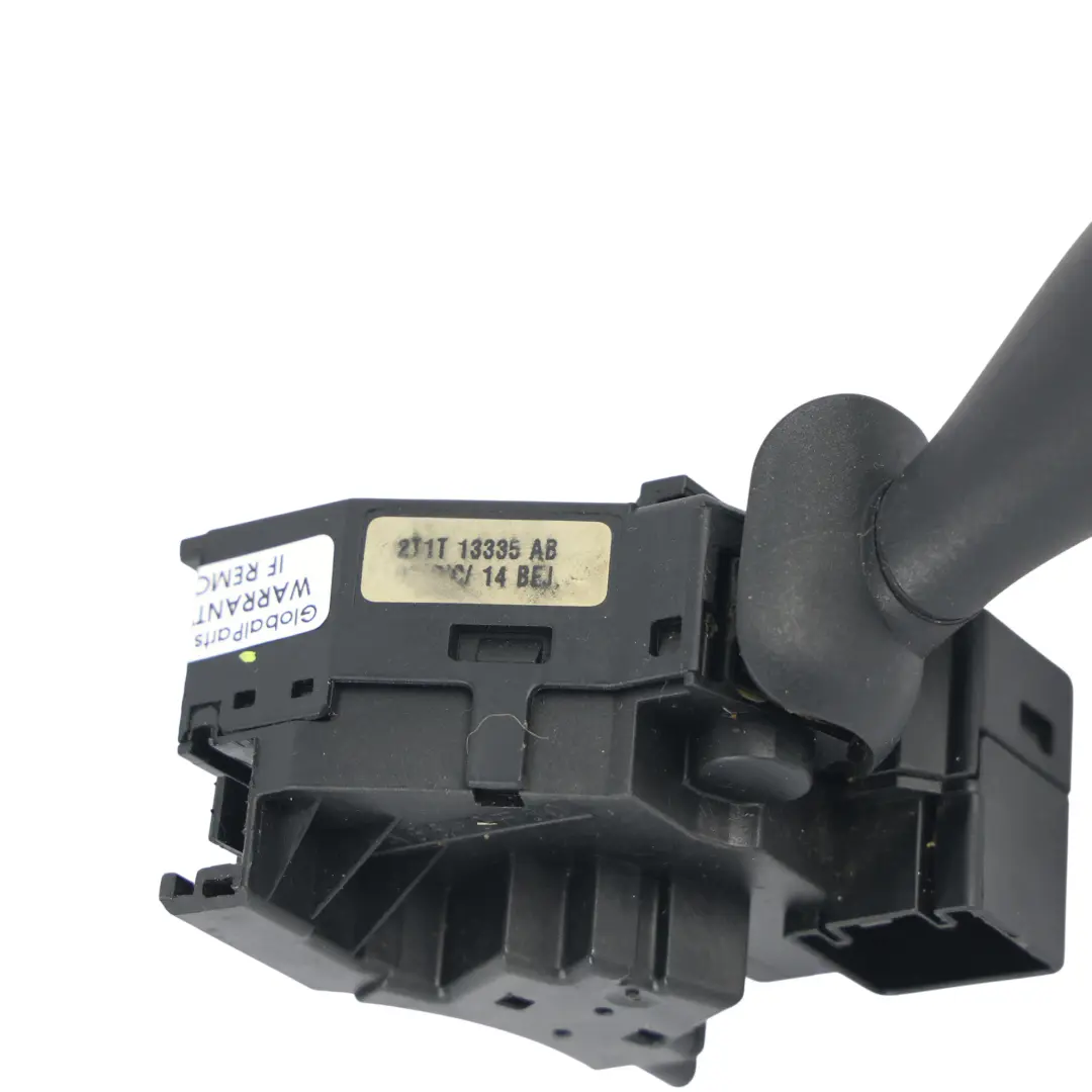 Interruptor Luz Intermitente Dirección para Ford Transit Connect con número de pieza 2T1T-13335-AB Ford Transit Connect Interruptor Luz Intermitente Dirección - SKU 2T1T-13335-AB - Número de pieza 2T1T-13335-AB