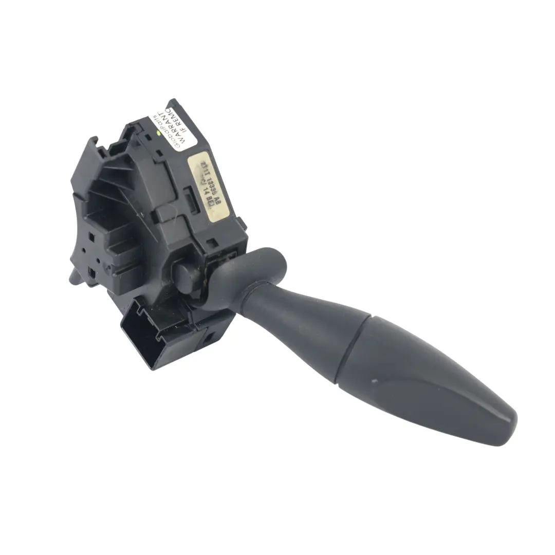 Steering Indicator Light Stalk Control Switch to Ford Transit Connect with Part number 2T1T-13335-AB Ford Transit Connect Steering Indicator Light Stalk Control Switch - SKU 2T1T-13335-AB - Part number 2T1T-13335-AB
