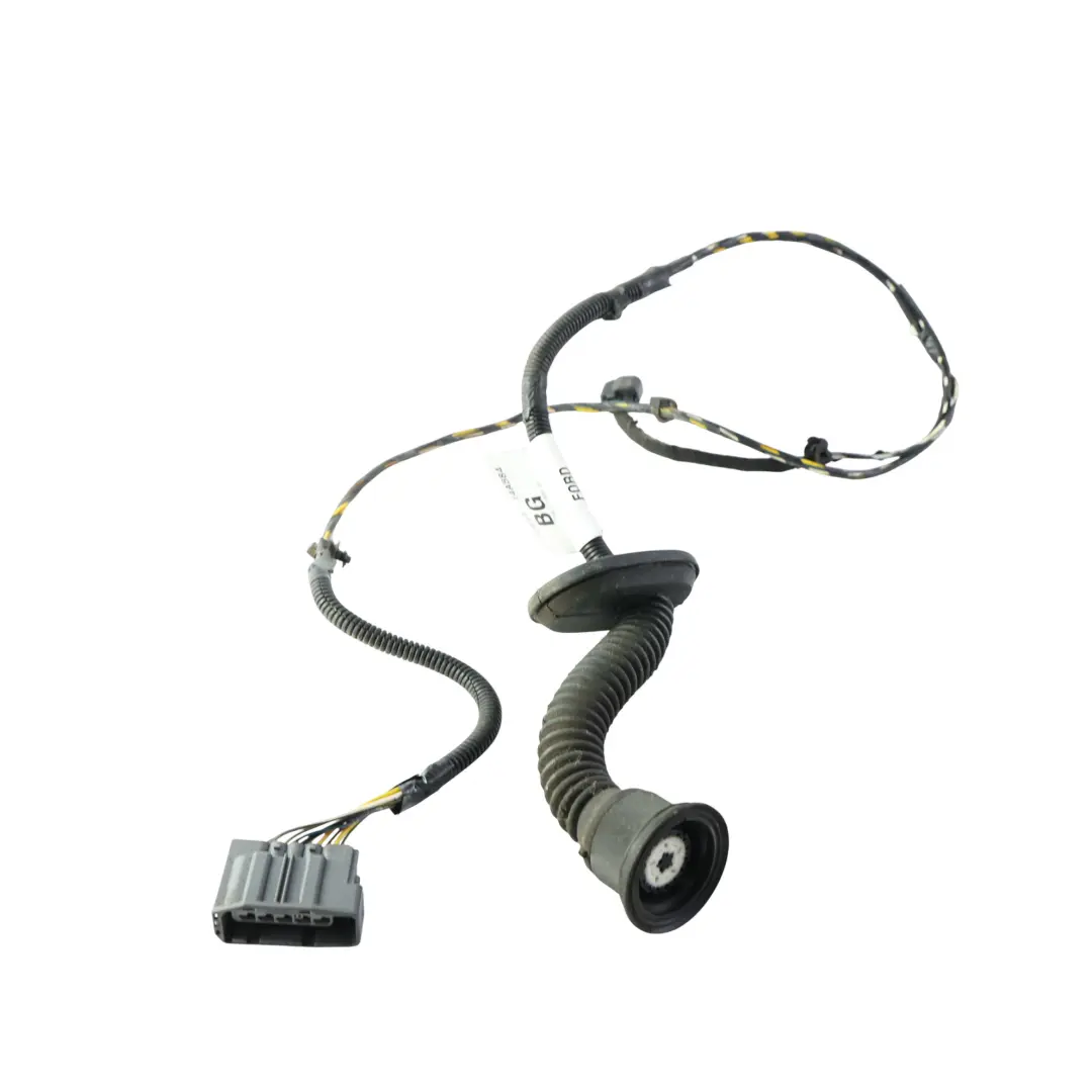 Ford Transit Connect Faisceau Câblage Porte Avant Côté Conducteur - SKU 2T1T-14A584-BG - Numéro de pièce 2T1T-14A584