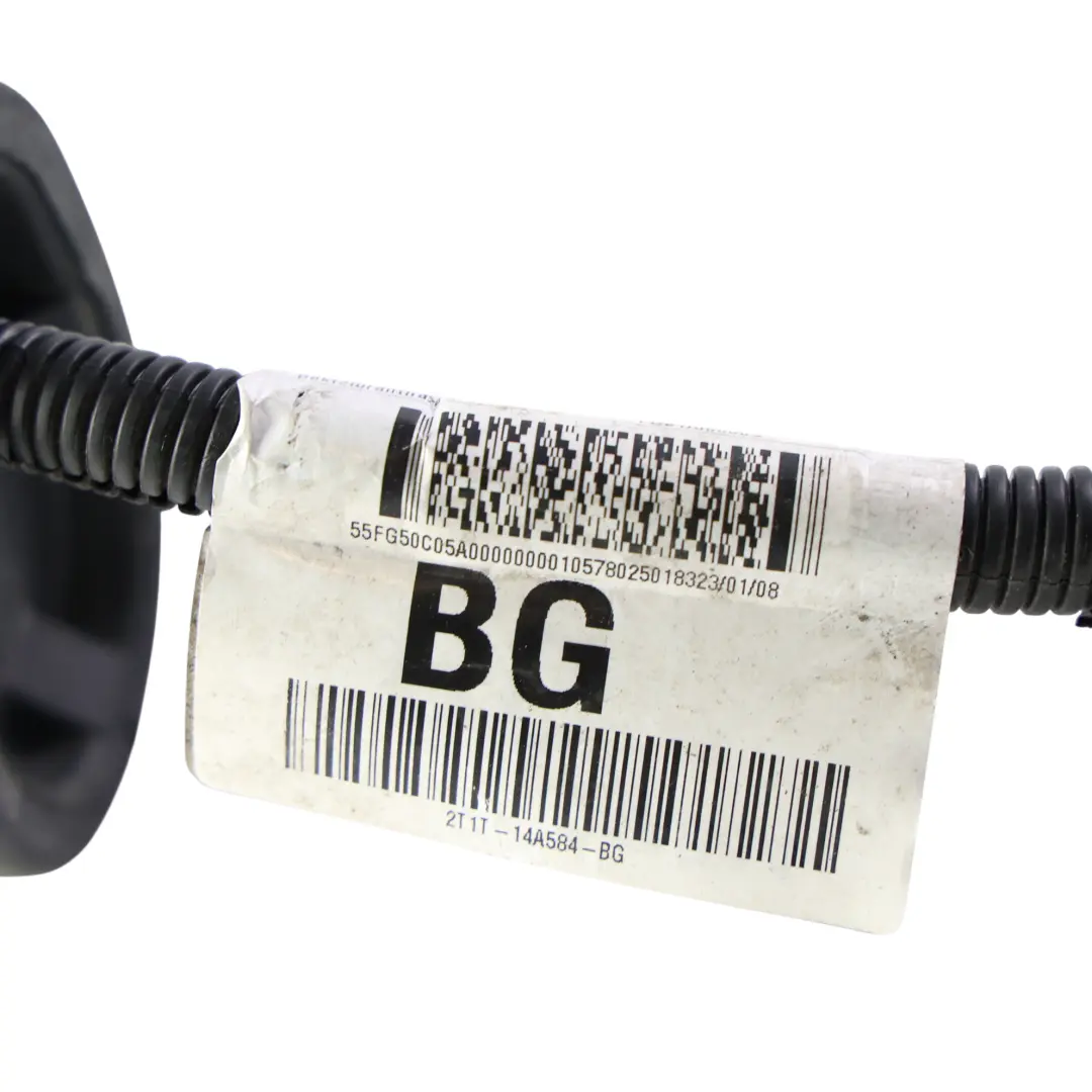 Ford Transit Connect Door Wire Harness Loom Front Driver's Side - SKU 2T1T-14A584-BG - Part number 2T1T-14A584