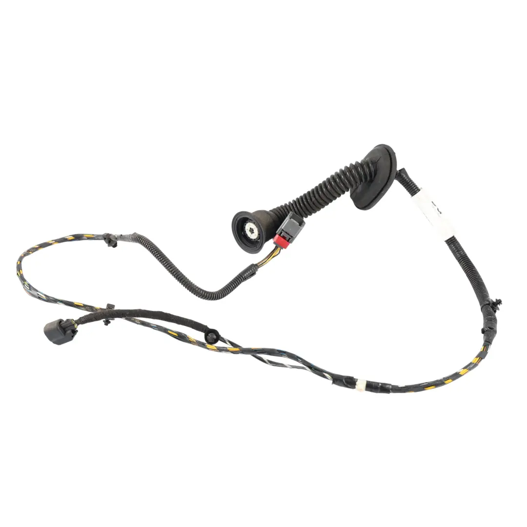 Türkabelbaum Vorne Beifahrerseite für Ford Transit Connect mit Teilenummer 2T1T-14K138 Ford Transit Connect Türkabelbaum Vorne Beifahrerseite - SKU 2T1T-14K138-BG - Teilenummer 2T1T-14K138