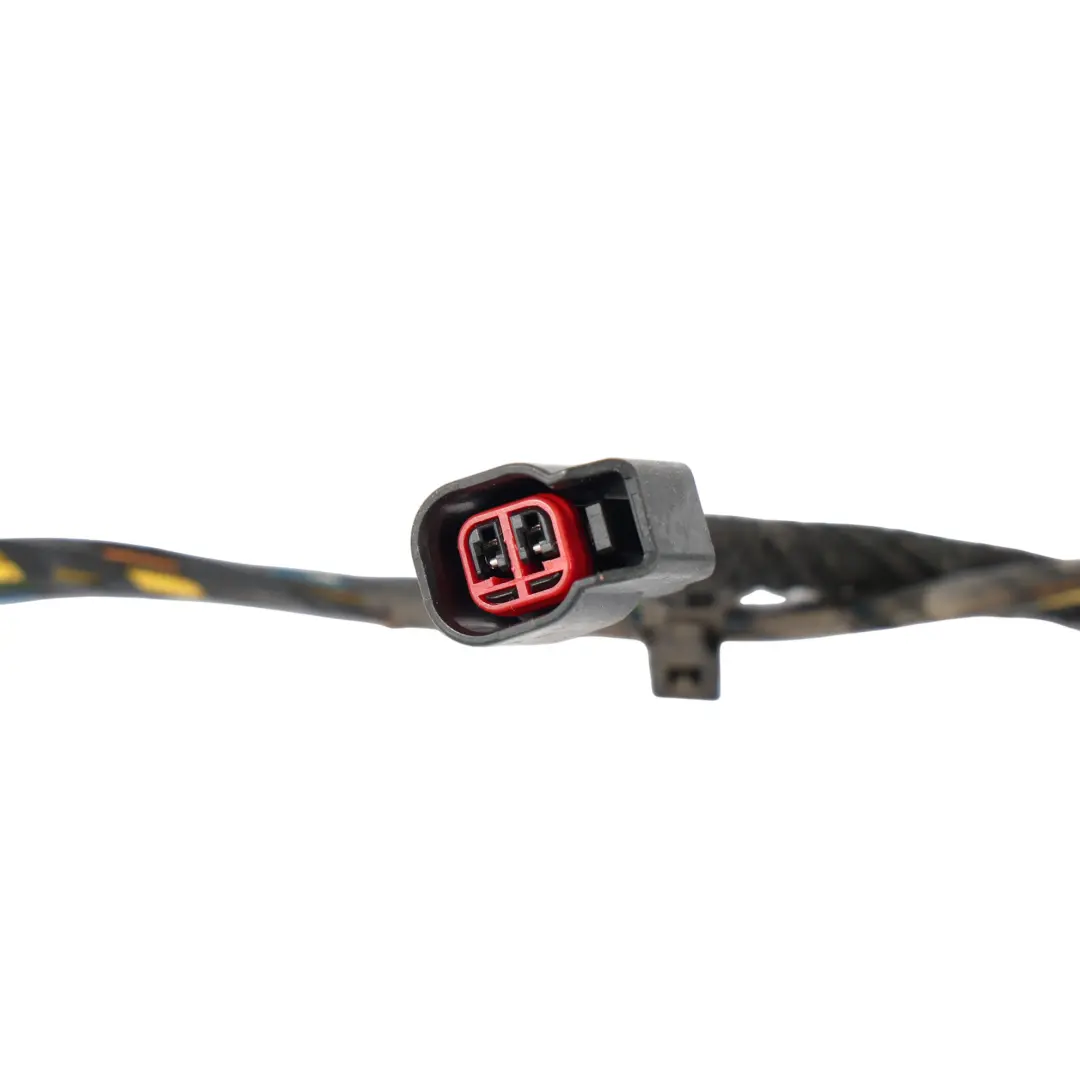 Front Door Wiring Loom Harness Passenger Side to Ford Transit Connect with Part number 2T1T-14K138 Ford Transit Connect Front Door Wiring Loom Harness Passenger Side - SKU 2T1T-14K138-BG - Part number 2T1T-14K138