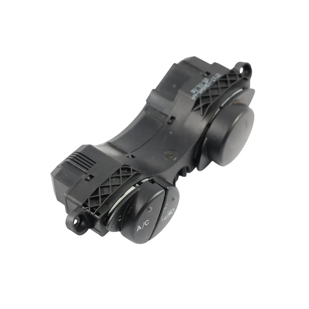 MK1 Armaturenbrett Klimaanlage Schalter für Ford Transit Connect mit Teilenummer 2T1T-19A945-AA Ford Transit Connect MK1 Armaturenbrett Klimaanlage Schalter - SKU 2T1T-19A945-AA - Teilenummer 2T1T-19A945-AA