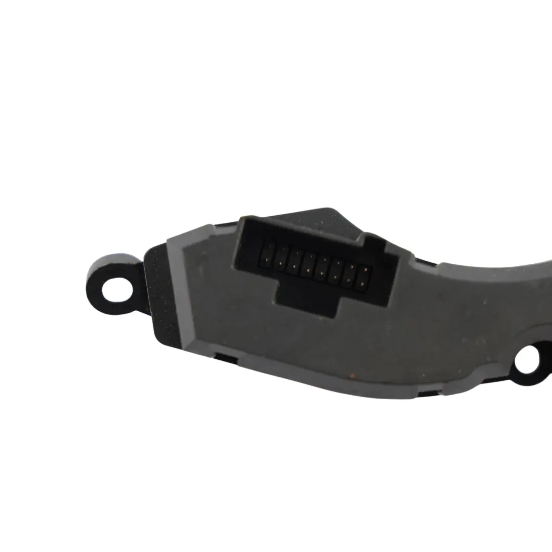 Ford Transit Connect Mk1 Dashboard Air Con Control Switch Button - SKU 2T1T-19A945-AA - Part number 2T1T-19A945-AA