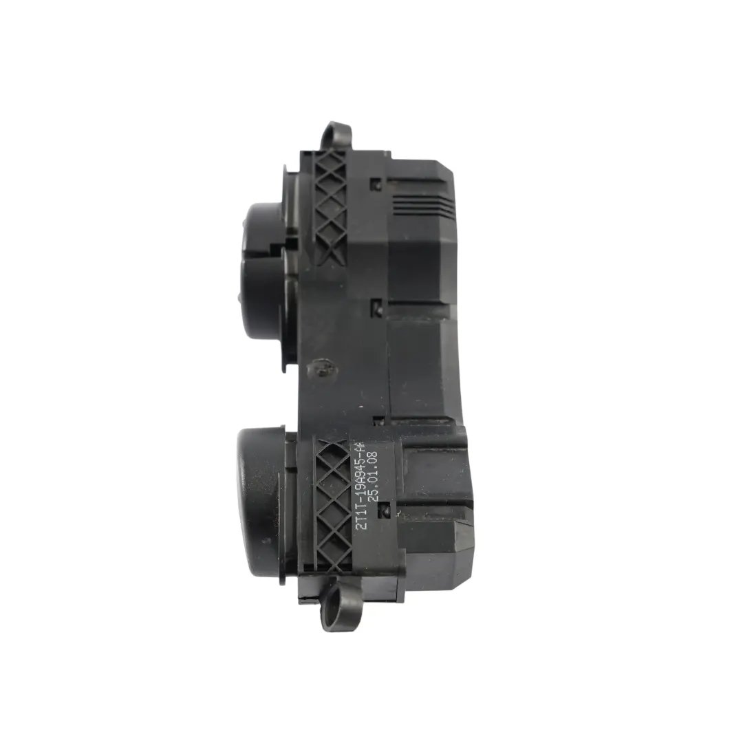 Ford Transit Connect MK1 Botón Control Aire Acondicionado - SKU 2T1T-19A945-AA - Número de pieza 2T1T-19A945-AA
