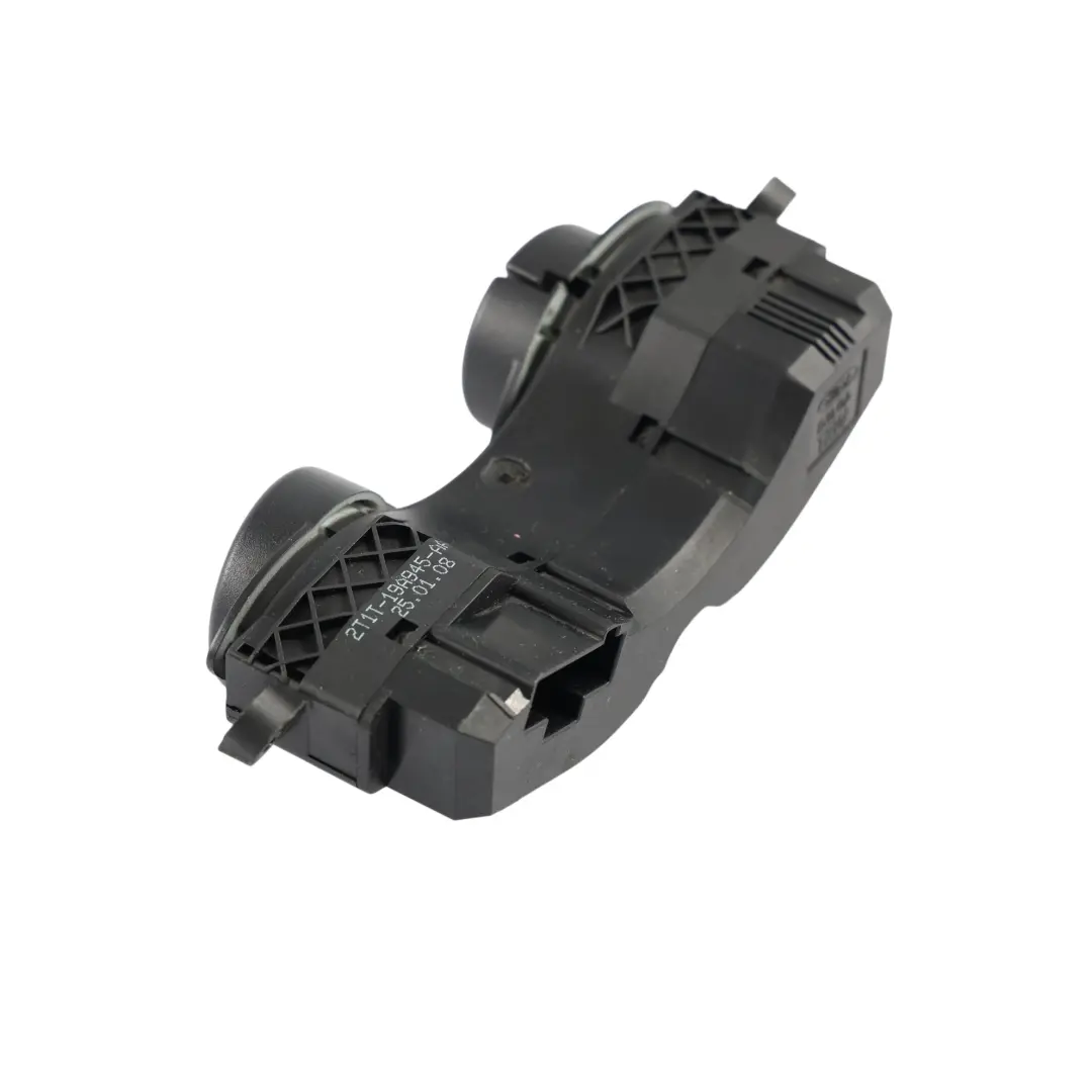 Ford Transit Connect MK1 Armaturenbrett Klimaanlage Schalter - SKU 2T1T-19A945-AA - Teilenummer 2T1T-19A945-AA