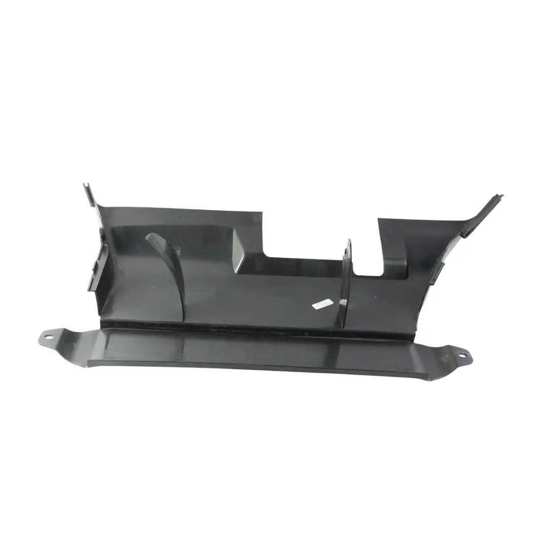 Intake Duct Channel Cover Panel 1.8 TDCI to Ford Transit Connect Air with Part number 7T16-6C646-AD Ford Transit Connect Air Intake Duct Channel Cover Panel 1.8 TDCI - SKU 7T16-6C646-AD-2 - Part number 7T16-6C646-AD