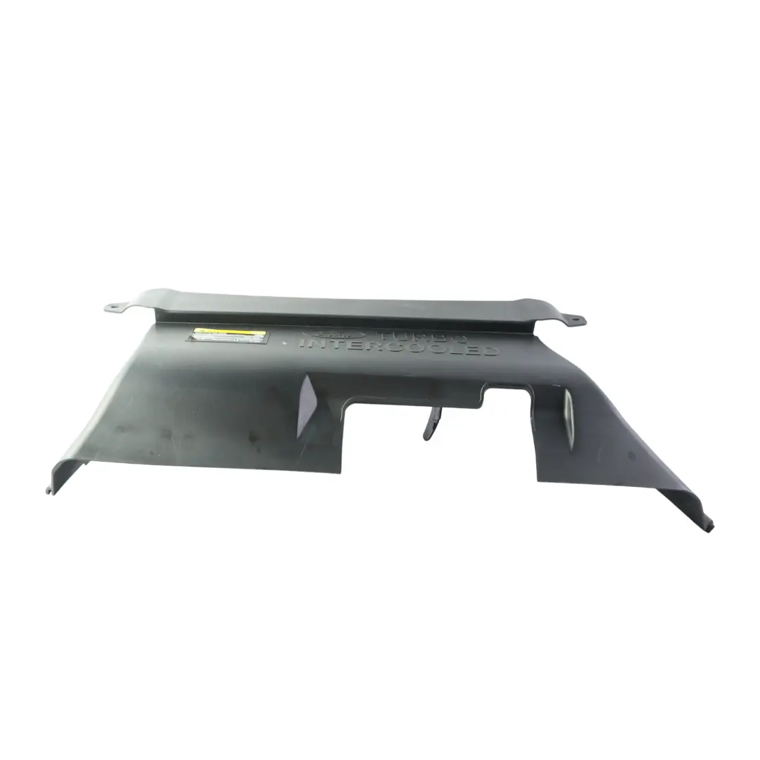 Ford Transit Connect Luftansaugkanal Abdeckung Blende 1.8 TDCI - SKU 7T16-6C646-AD-2 - Teilenummer 7T16-6C646-AD