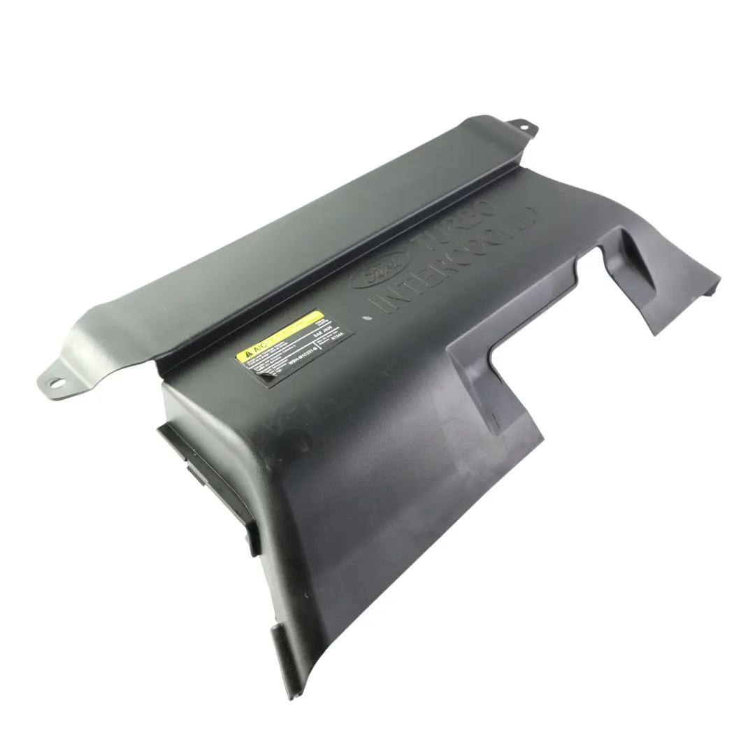 Conducto Admisión Aire 1.8 TDCI para Ford Transit Connect con número de pieza 7T16-6C646-AD Ford Transit Connect Conducto Admisión Aire 1.8 TDCI - SKU 7T16-6C646-AD-2 - Número de pieza 7T16-6C646-AD