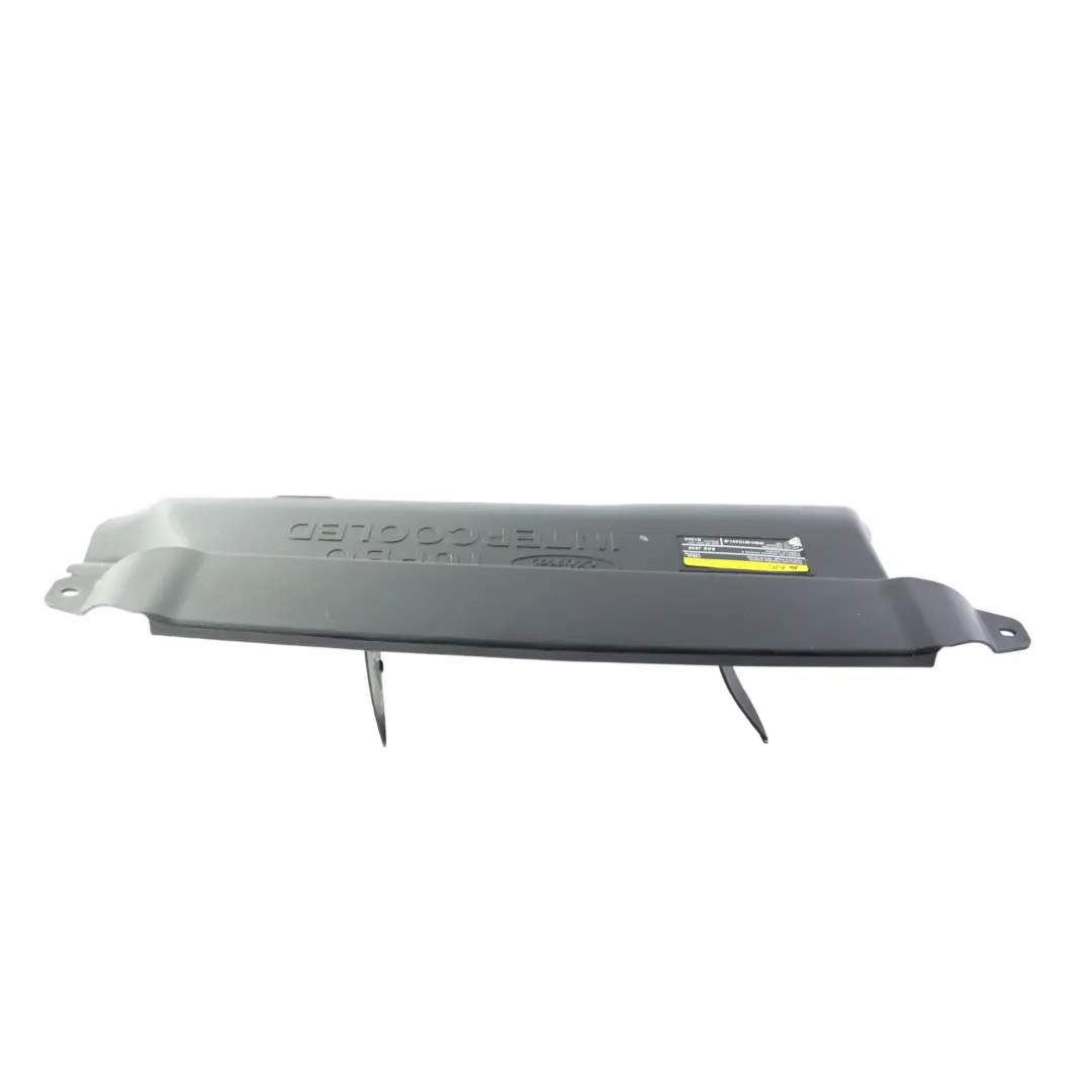 Ford Transit Connect Air Intake Duct Channel Cover Panel 1.8 TDCI - SKU 7T16-6C646-AD-2 - Part number 7T16-6C646-AD