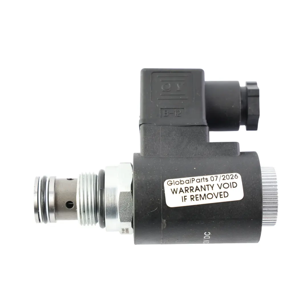 Inny Ponar Wadowice Valvola Cartuccia Motore Idraulico 2URED-6-C1-16 per con numero di parte 2URED6-C1-16-M1 Inny Ponar Wadowice Valvola Cartuccia Motore Idraulico 2URED-6-C1-16 - SKU 2URED6-C1-16-M1 - Numero di parte 2URED6-C1-16-M1