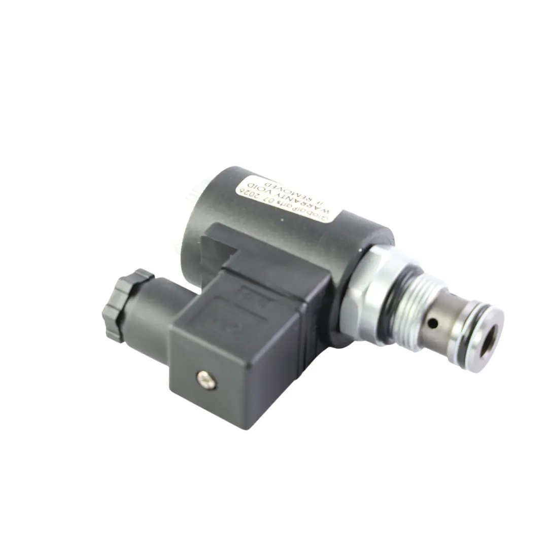 Inny Ponar Wadowice Hydraulik Motor Magnetventil Einheit 2URED-6-C1-16 für mit Teilenummer 2URED6-C1-16-M1 Inny Ponar Wadowice Hydraulik Motor Magnetventil Einheit 2URED-6-C1-16 - SKU 2URED6-C1-16-M1 - Teilenummer 2URED6-C1-16-M1
