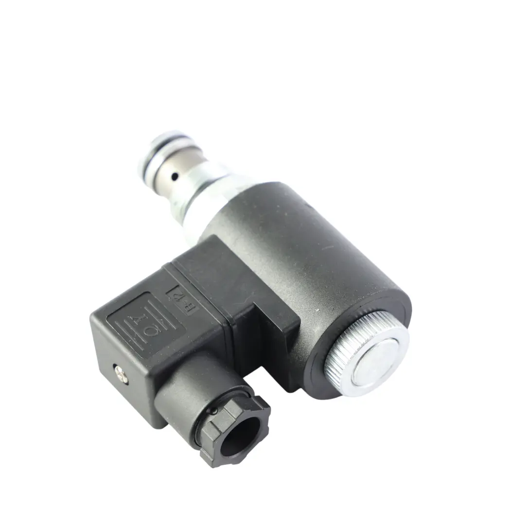 Inny Ponar Wadowice Válvula Cartucho Motor Hidráulico 2URED-6-C1-16 para con número de pieza 2URED6-C1-16-M1 Inny Ponar Wadowice Válvula Cartucho Motor Hidráulico 2URED-6-C1-16 - SKU 2URED6-C1-16-M1 - Número de pieza 2URED6-C1-16-M1