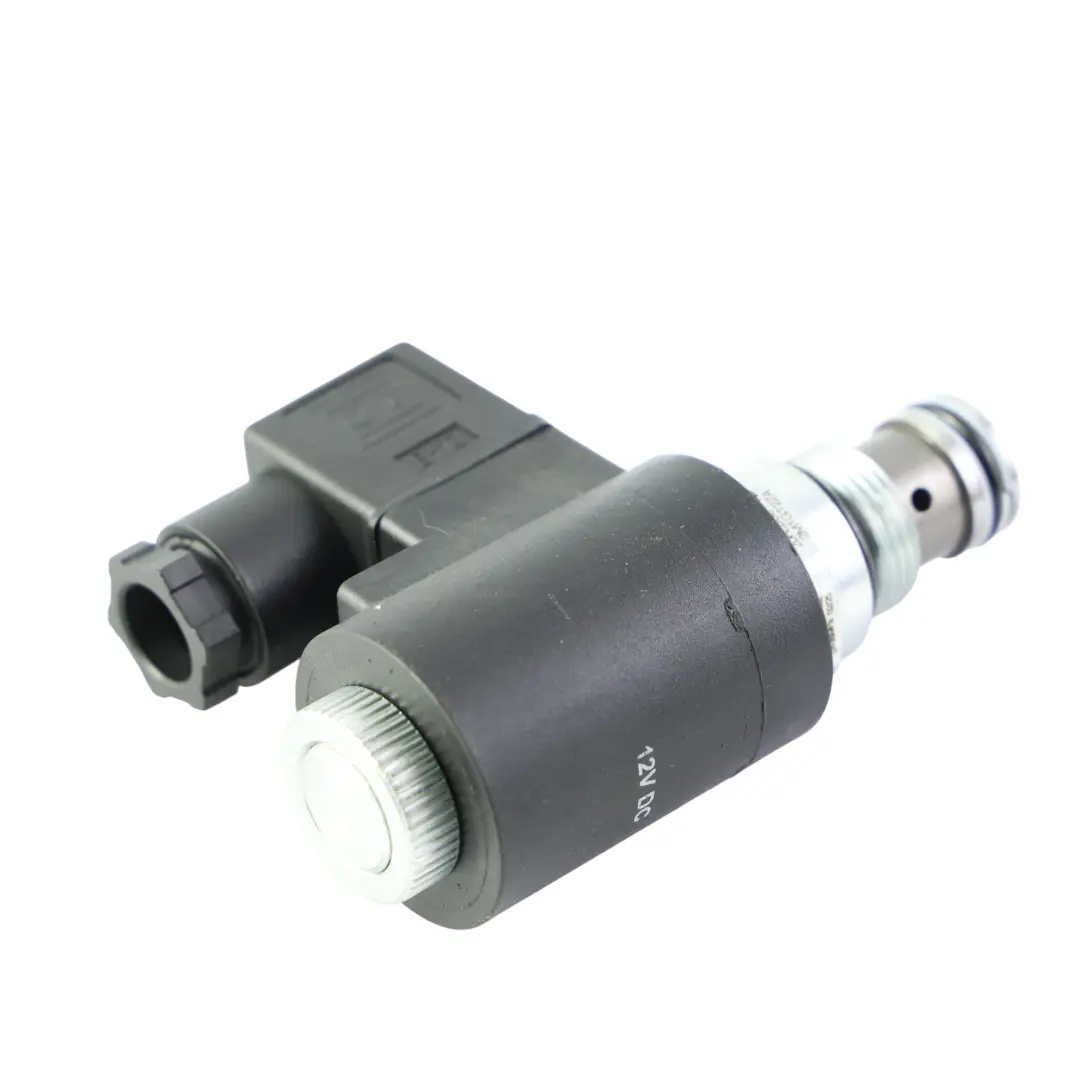  Inny Ponar Wadowice Hydraulik Motor Magnetventil Einheit 2URED-6-C1-16 - SKU 2URED6-C1-16-M1 - Teilenummer 2URED6-C1-16-M1