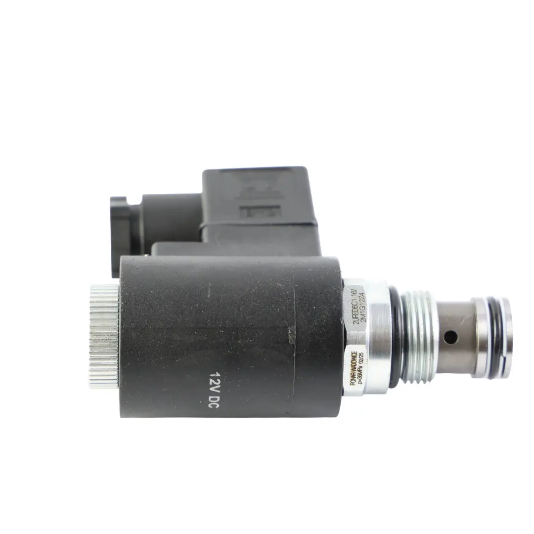 Inny Ponar Wadowice Válvula Cartucho Motor Hidráulico 2URED-6-C1-16 para con número de pieza 2URED6-C1-16-M1 Inny Ponar Wadowice Válvula Cartucho Motor Hidráulico 2URED-6-C1-16 - SKU 2URED6-C1-16-M1 - Número de pieza 2URED6-C1-16-M1
