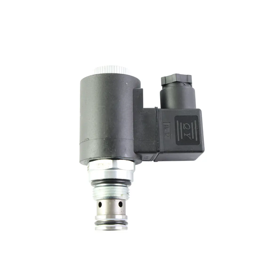 Ponar Wadowice Elektrozawór Rozdzielacz Nabojowy Elektryczny 2URED-6-C1-16 do o numerze 2URED6-C1-16-M1 Ponar Wadowice Elektrozawór Rozdzielacz Nabojowy Elektryczny 2URED-6-C1-16 - SKU 2URED6-C1-16-M1 - Numer Części 2URED6-C1-16-M1