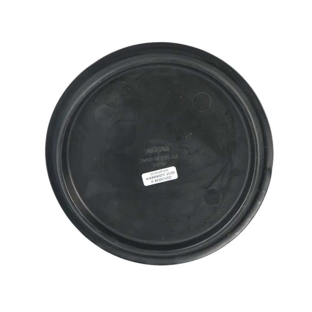Range Rover Velar L560 Tapa Cubierta Acceso Bomba Combustible - SKU 2W93-9C335-AA - Número de pieza 2W93-9C335-AA