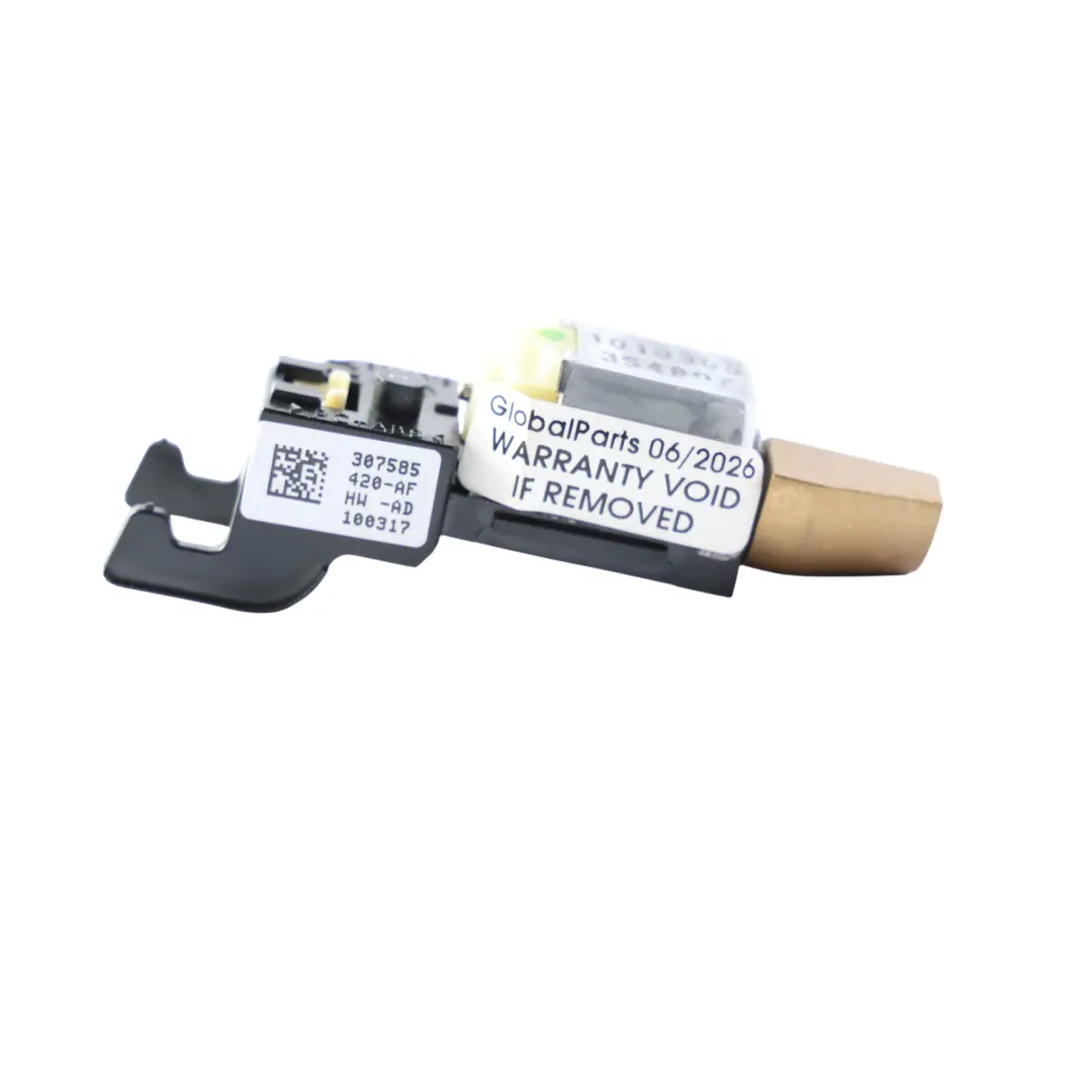 Générateur Vibration Volant Actuateur pour BMW X5 F15 X6 F16 à propos du numéro de pièce 307585420 BMW X5 F15 X6 F16 Générateur Vibration Volant Actuateur - SKU 307585420-1 - Numéro de pièce 307585420
