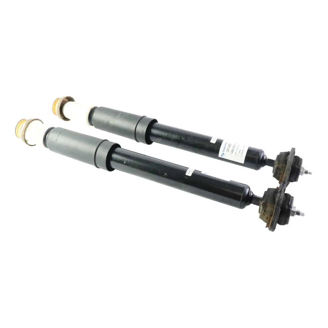 Ammortizzatore Posteriore Sinistro Destro SET per Mini E90 con numero di parte 311409 Mini E90 Ammortizzatore Posteriore Sinistro Destro SET - SKU 311409-2 - Numero di parte 311409