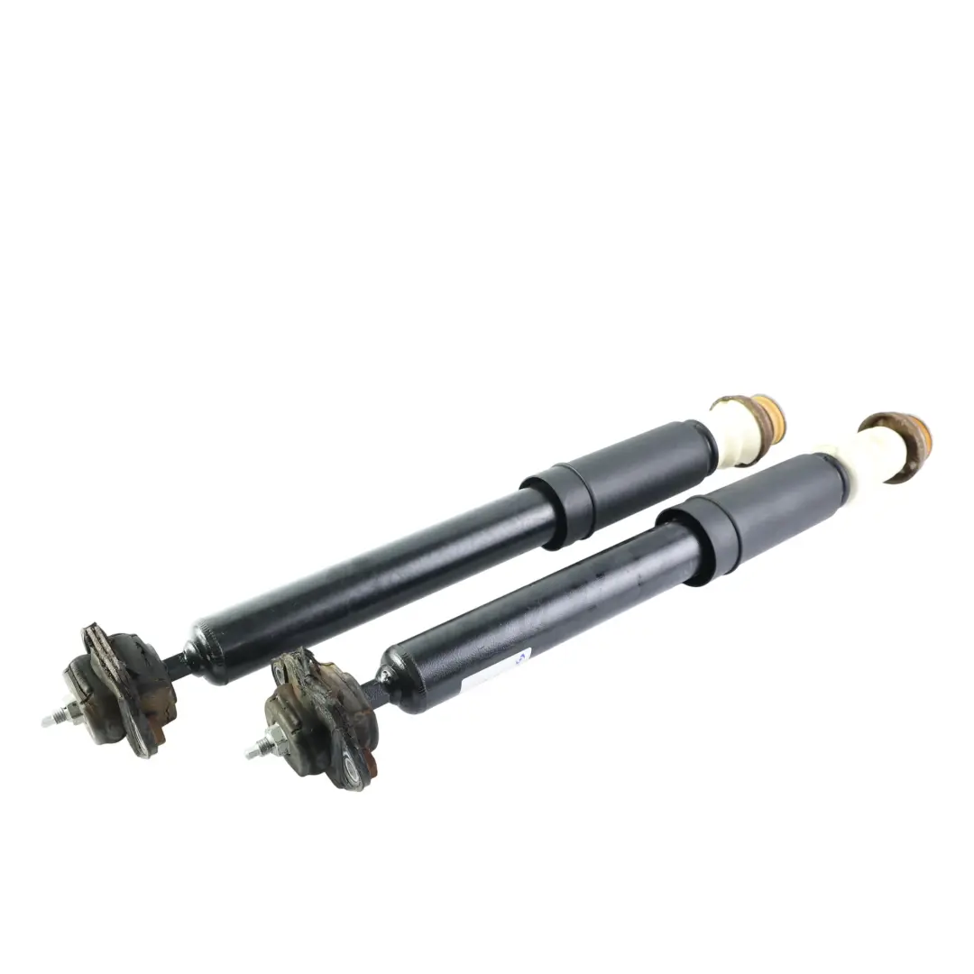 BMW E90 Rear Suspension Shock Absorber Spring Strut Left Right N/O/S SET - SKU 311409-2 - Part number 311409