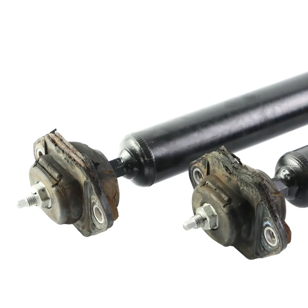 Suspension Shock Absorber Spring Strut Left Right N/O/S SET to BMW E90 Rear with Part number 311409 BMW E90 Rear Suspension Shock Absorber Spring Strut Left Right N/O/S SET - SKU 311409-2 - Part number 311409